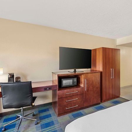 Best Western Plus Heritage Inn Ontario Rancho Cucamonga Exteriör bild