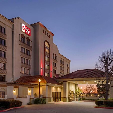 Best Western Plus Heritage Inn Ontario Rancho Cucamonga Exteriör bild