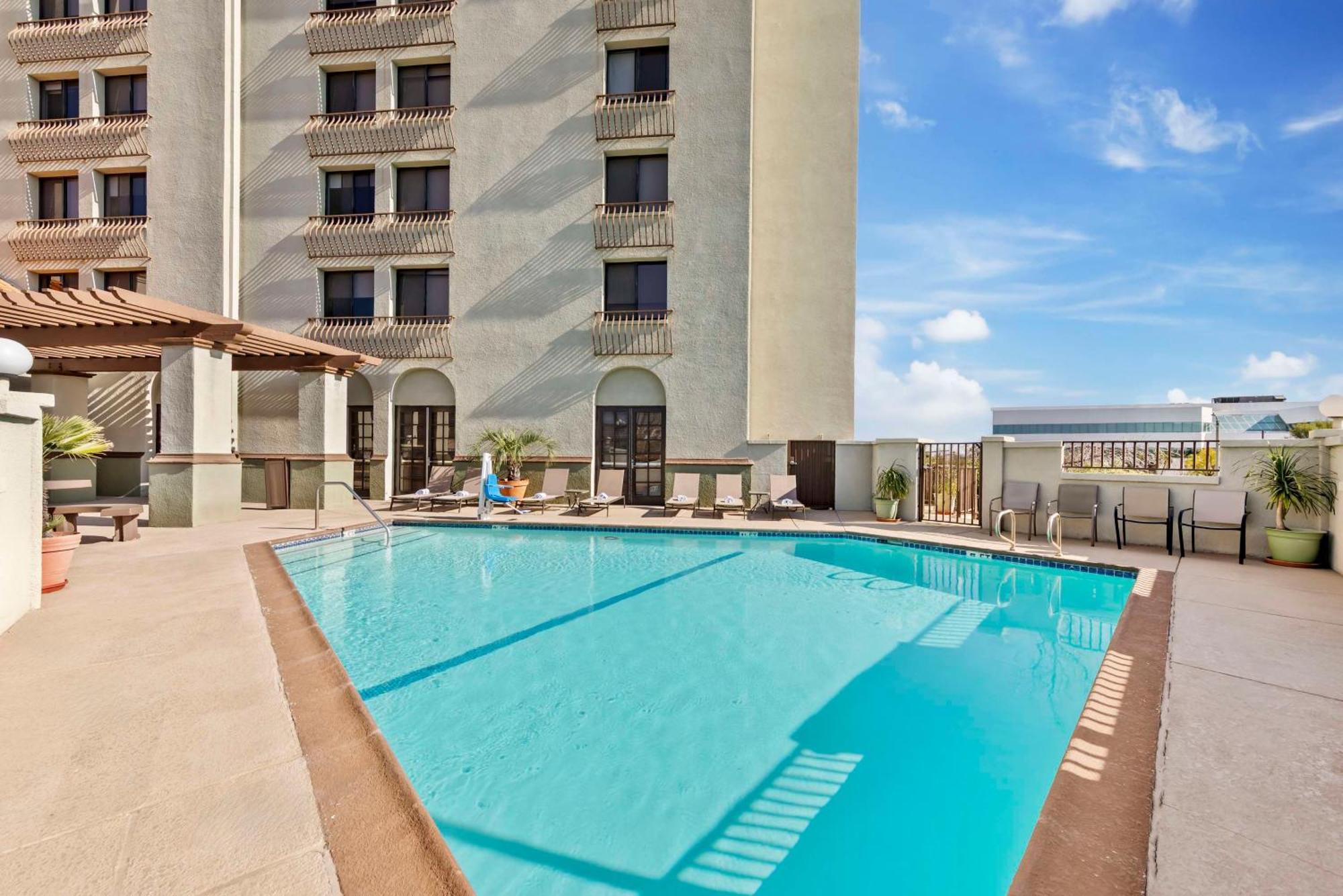 Best Western Plus Heritage Inn Ontario Rancho Cucamonga Exteriör bild