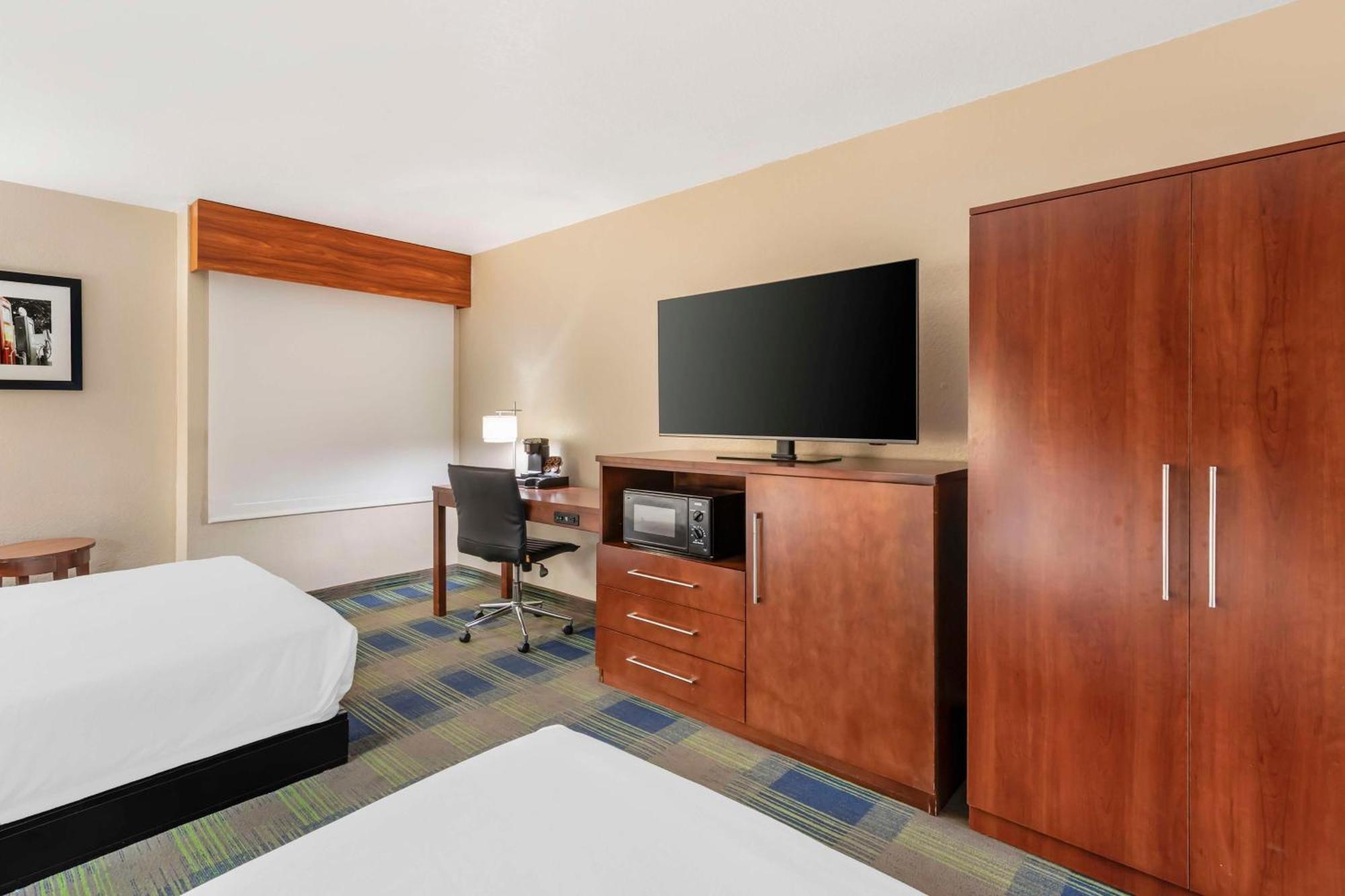 Best Western Plus Heritage Inn Ontario Rancho Cucamonga Exteriör bild