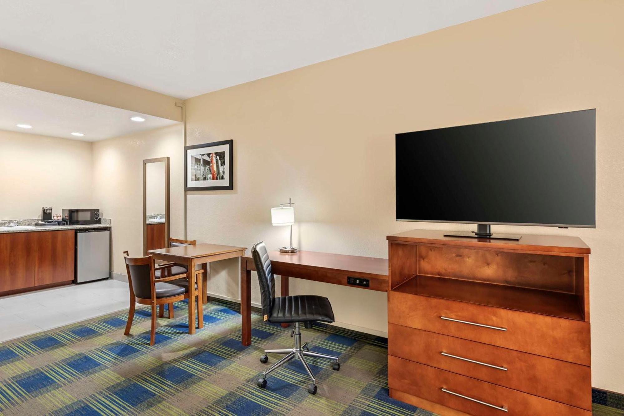 Best Western Plus Heritage Inn Ontario Rancho Cucamonga Exteriör bild
