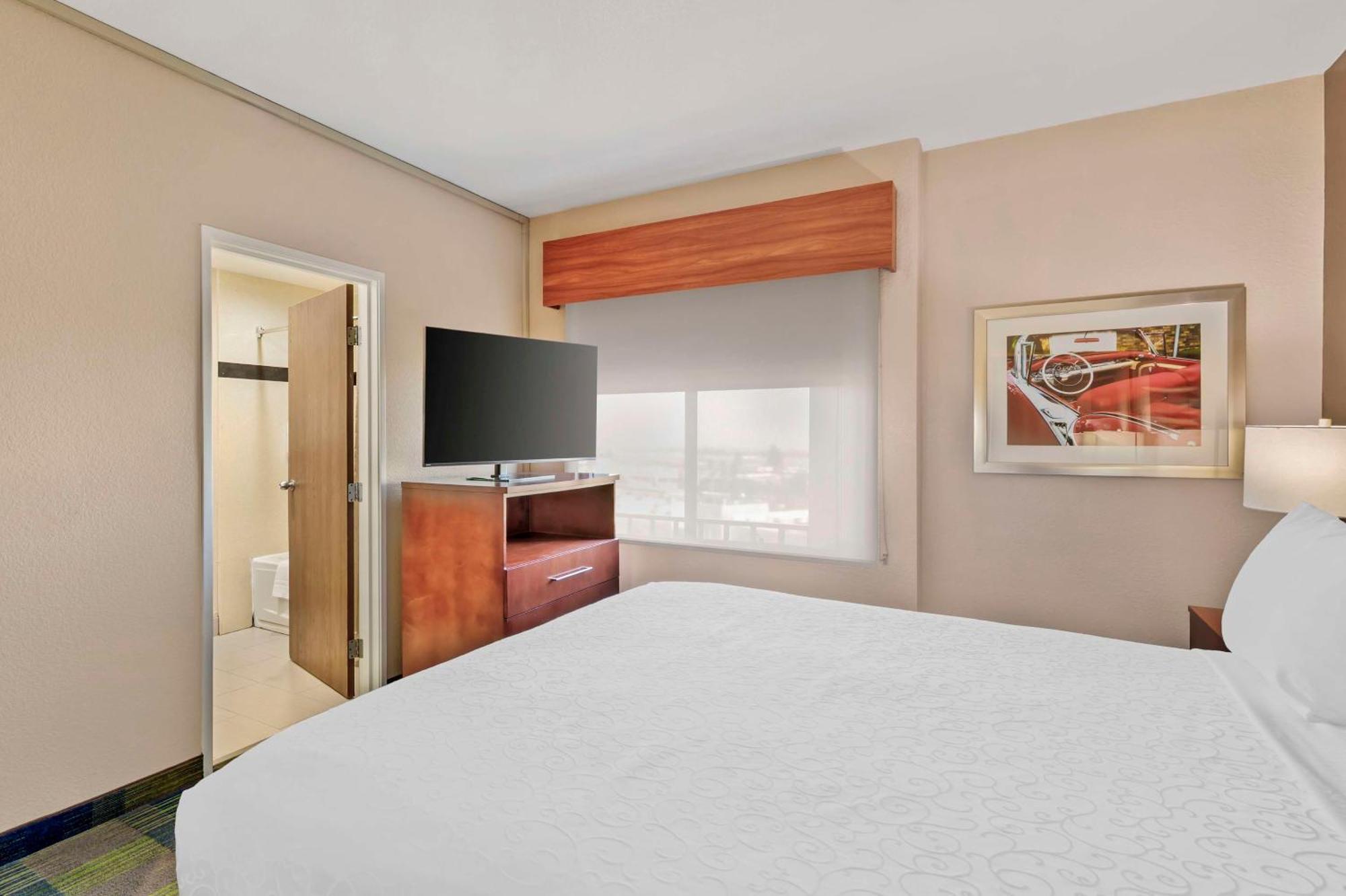 Best Western Plus Heritage Inn Ontario Rancho Cucamonga Exteriör bild