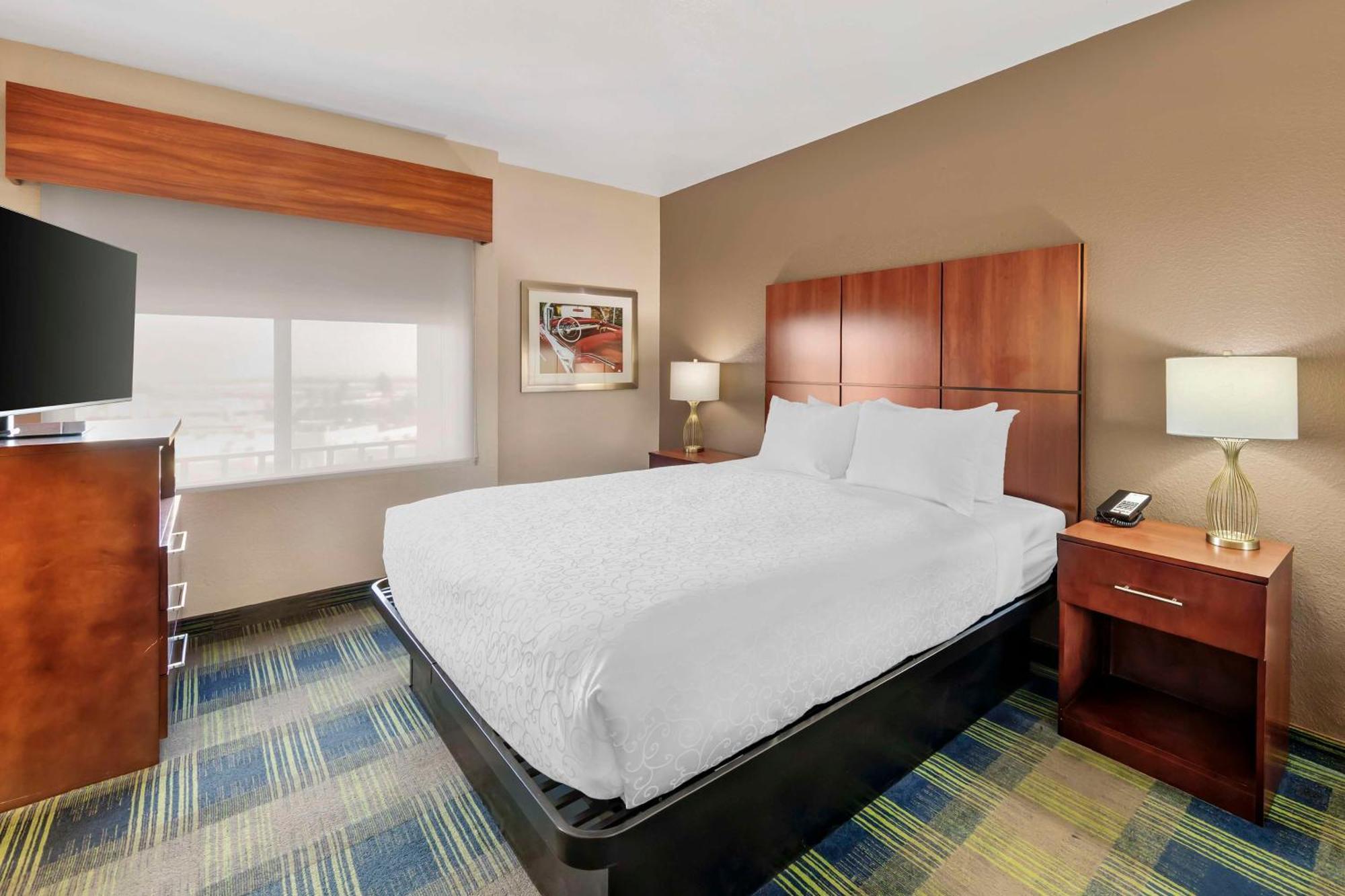 Best Western Plus Heritage Inn Ontario Rancho Cucamonga Exteriör bild