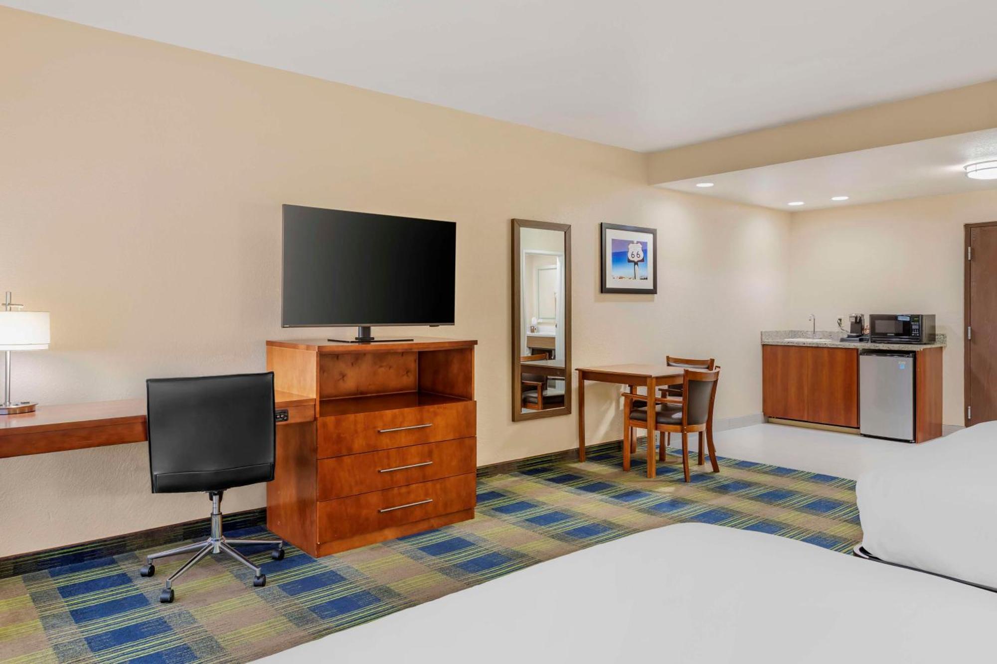 Best Western Plus Heritage Inn Ontario Rancho Cucamonga Exteriör bild