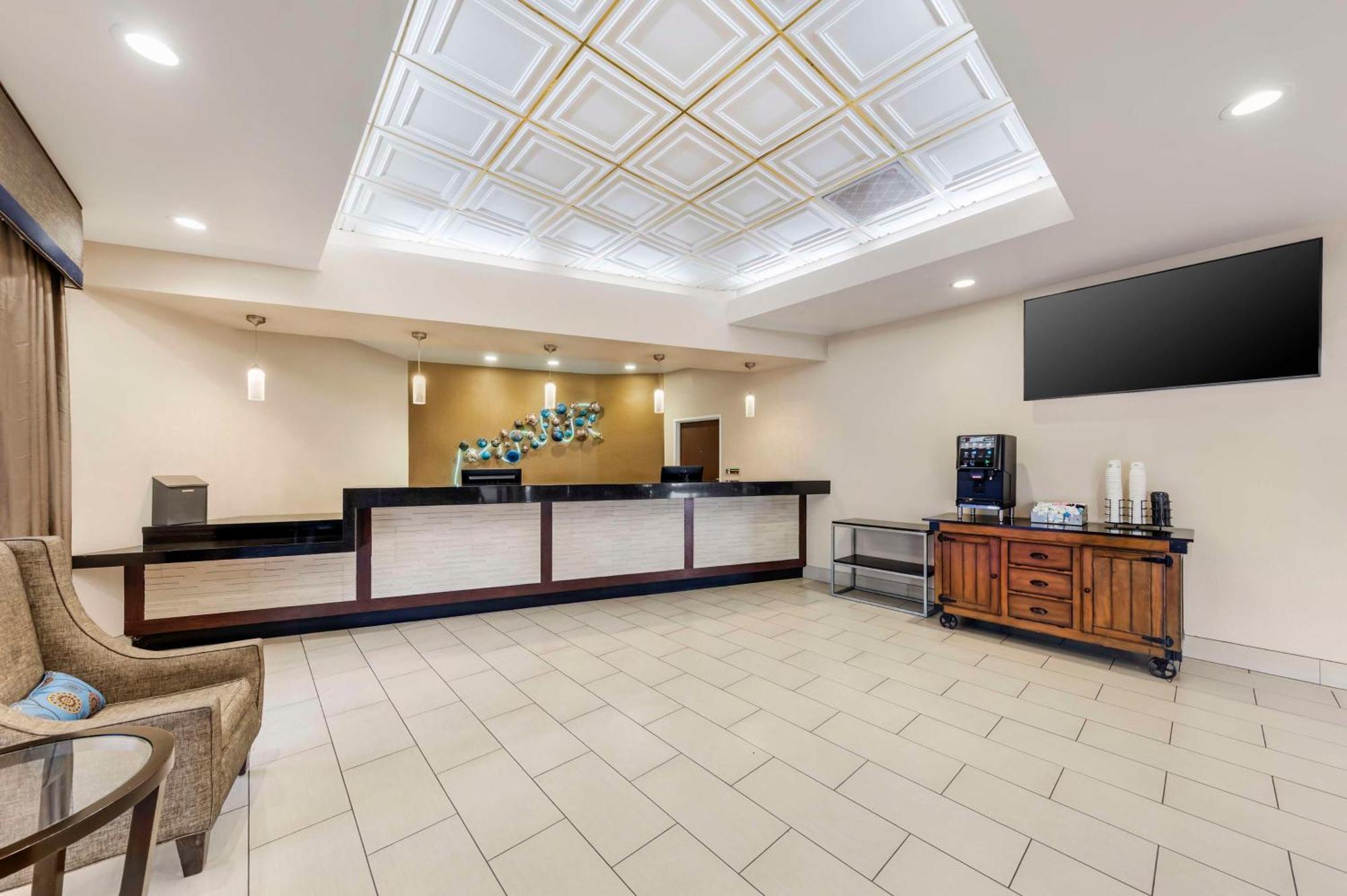 Best Western Plus Heritage Inn Ontario Rancho Cucamonga Exteriör bild