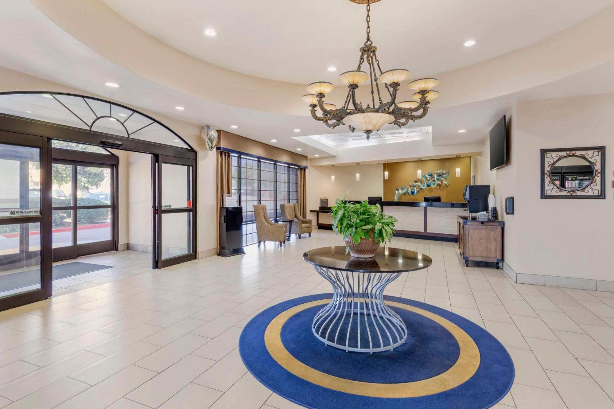 Best Western Plus Heritage Inn Ontario Rancho Cucamonga Exteriör bild